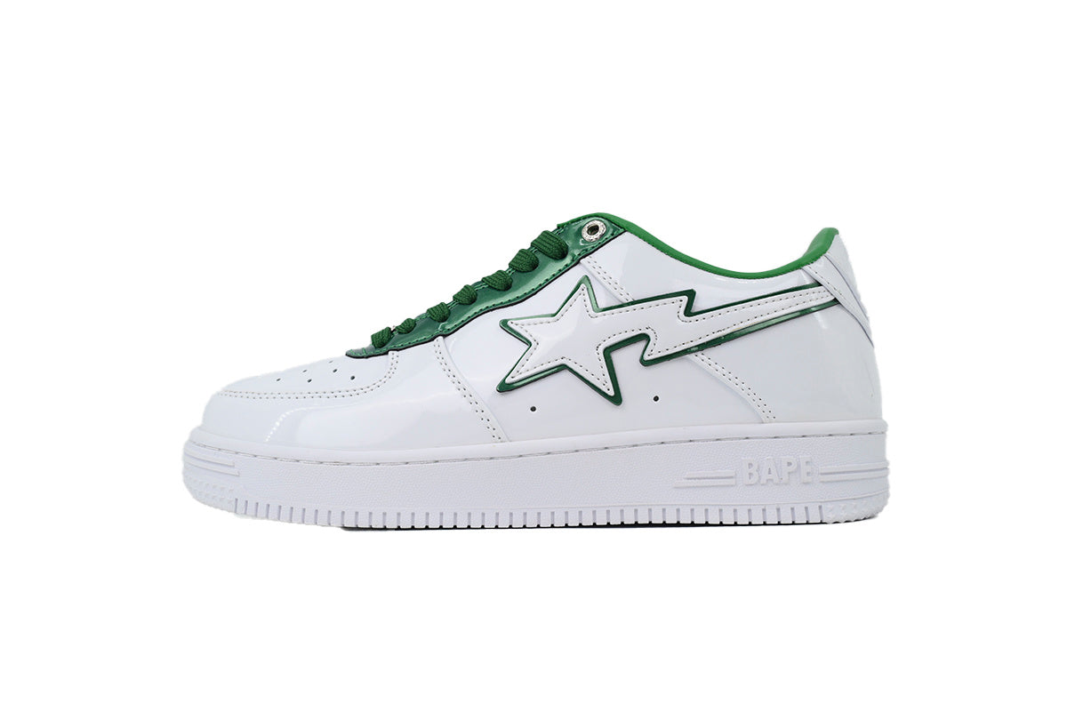 BATHING APE BAPE Sneakers