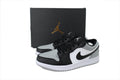 Nike Air Jordan 1 Retro Low Low-Top Sneakers