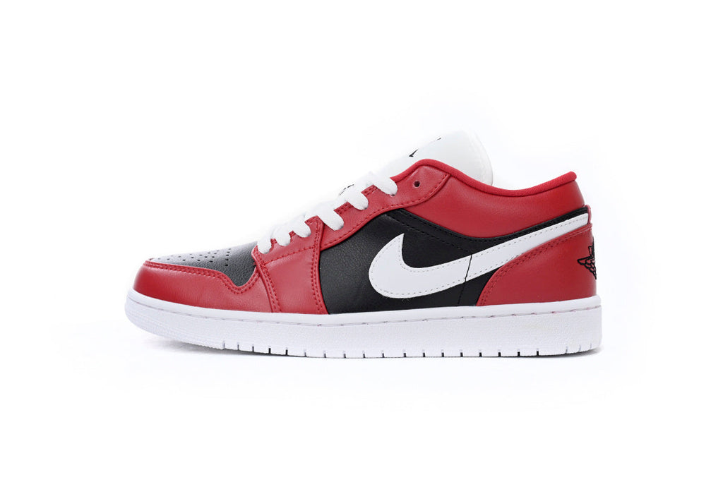 Nike Air Jordan 1 Retro Low Low-Top Sneakers