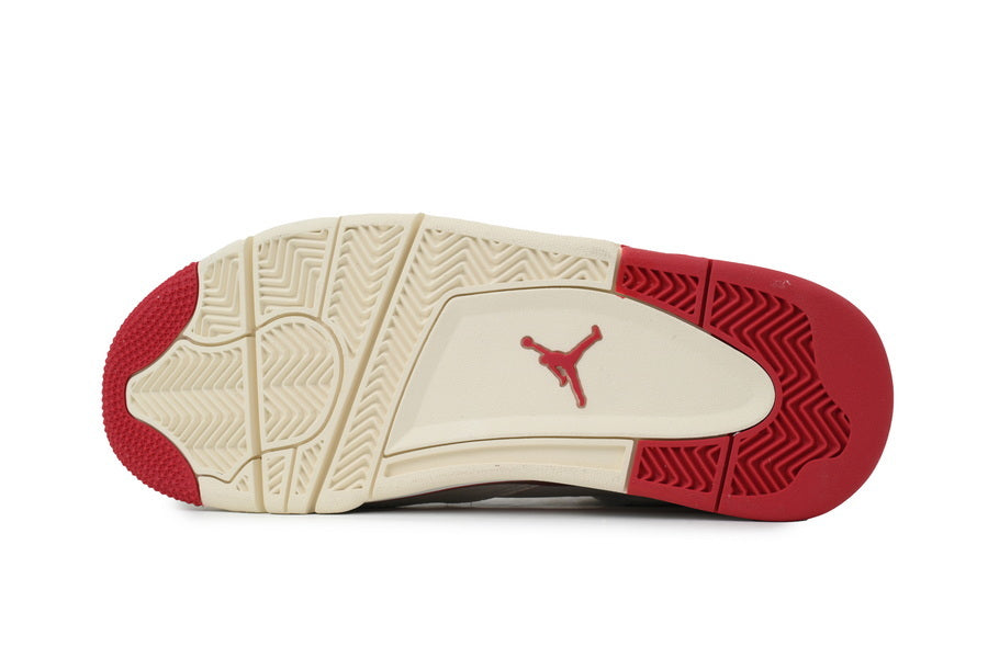 Nike Air Jordan 4 – Retro Basketball Sneakers