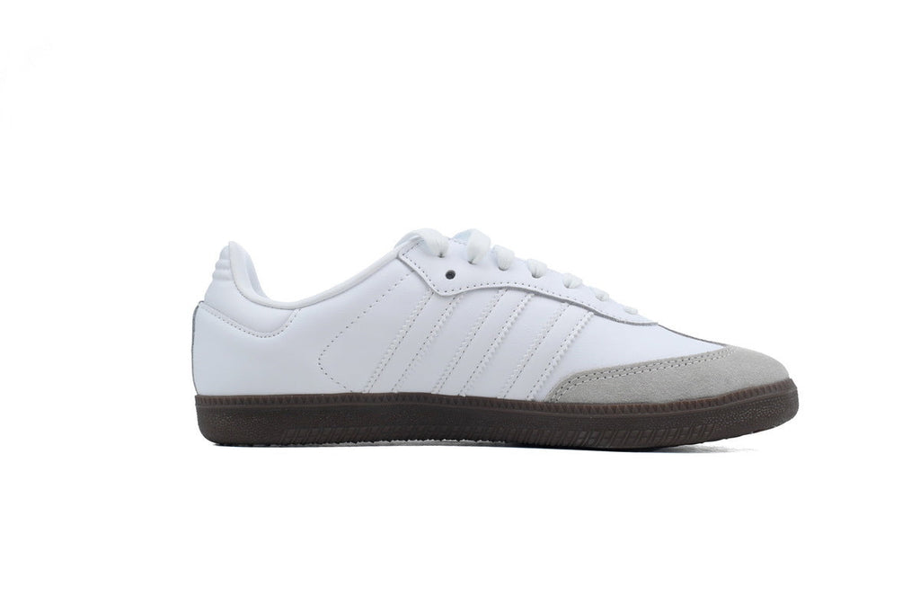 Adidas Samba OG – Classic Leather Sneakers