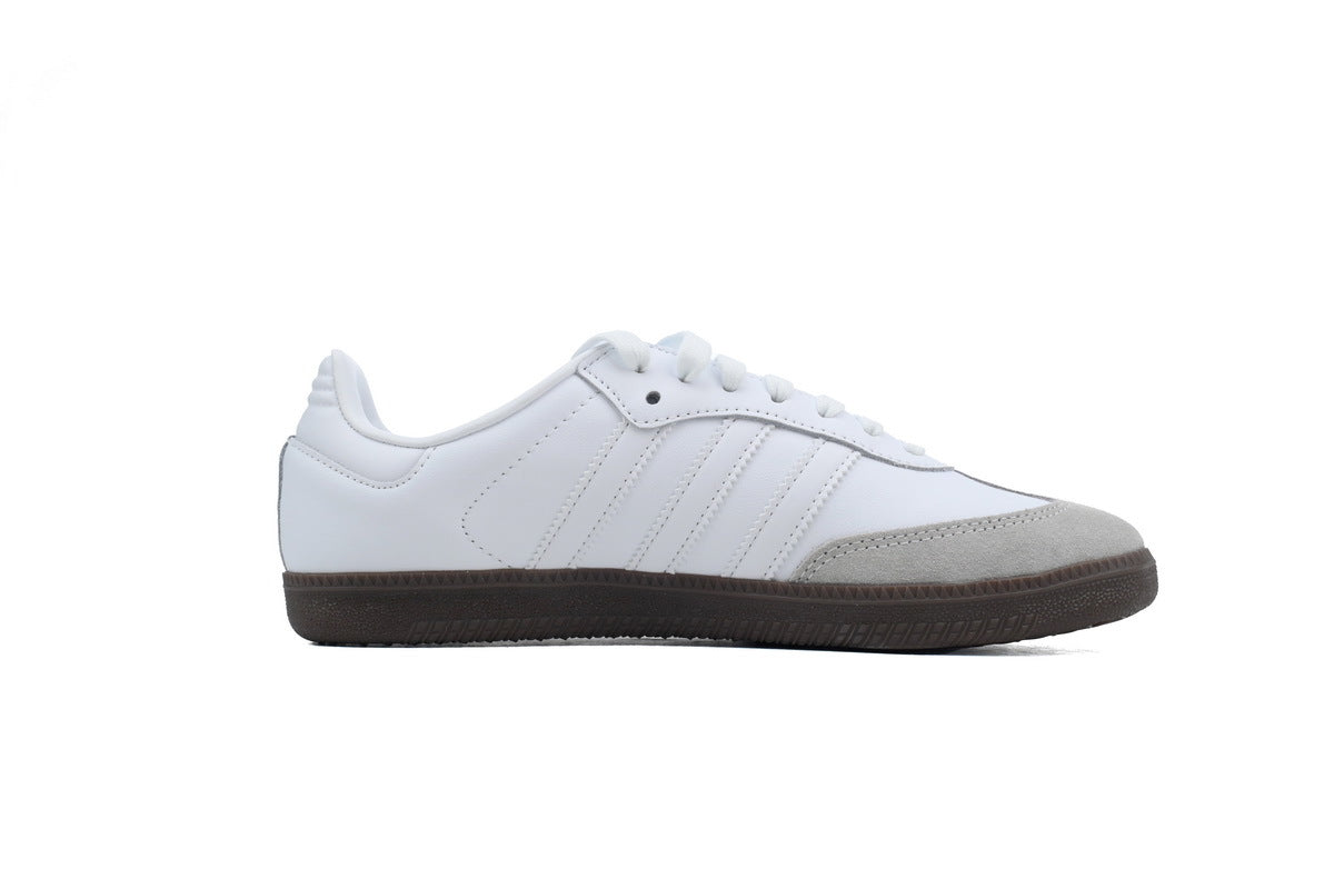 Adidas Samba OG – Classic Leather Sneakers