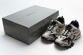 Balenciaga Track.2 Sneakers