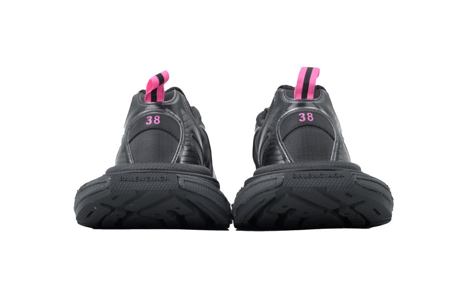 Balenciaga 3XL Sneaker – Low-Top Chunky Sole