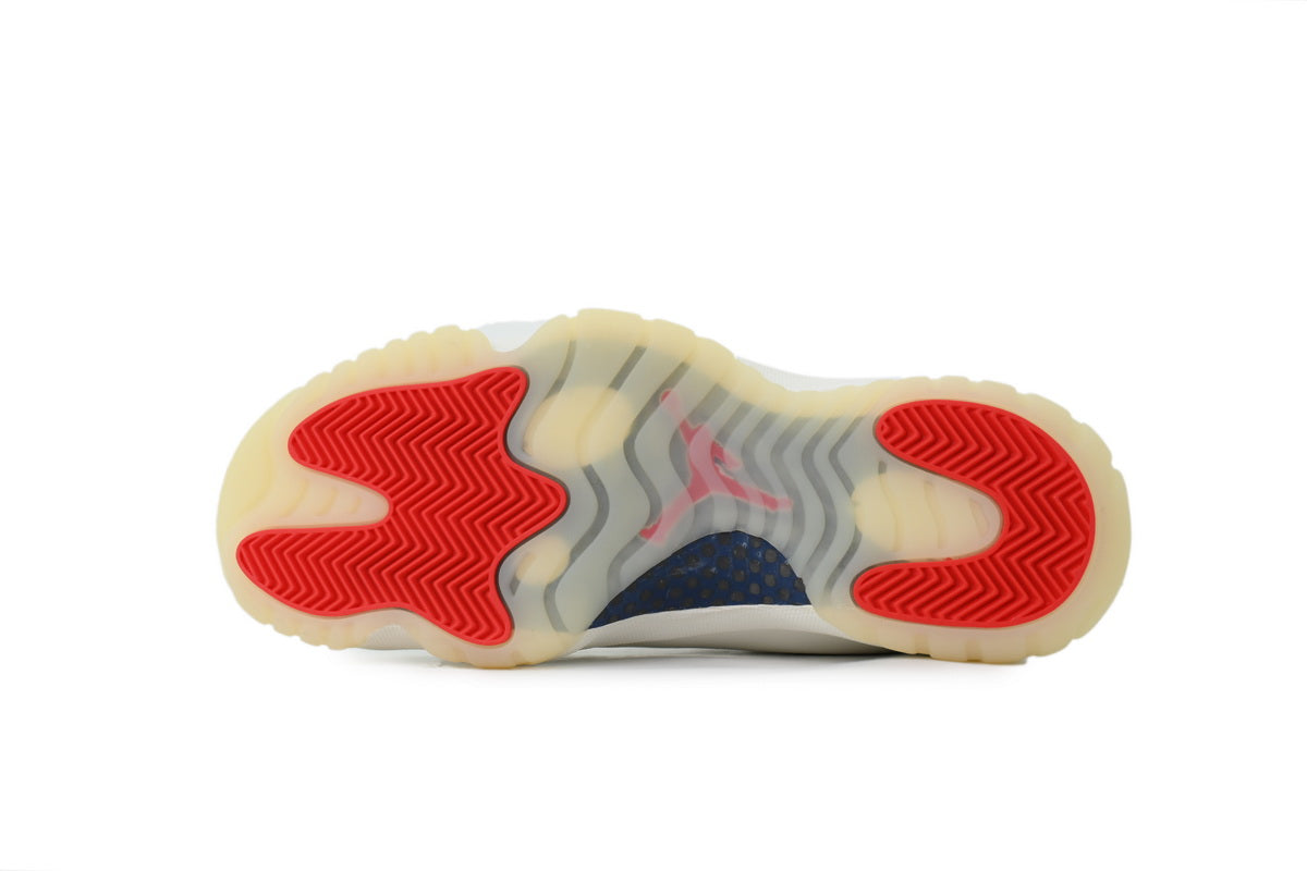 Nike Air Jordan 11 Retro Sneakers | EU 36–45