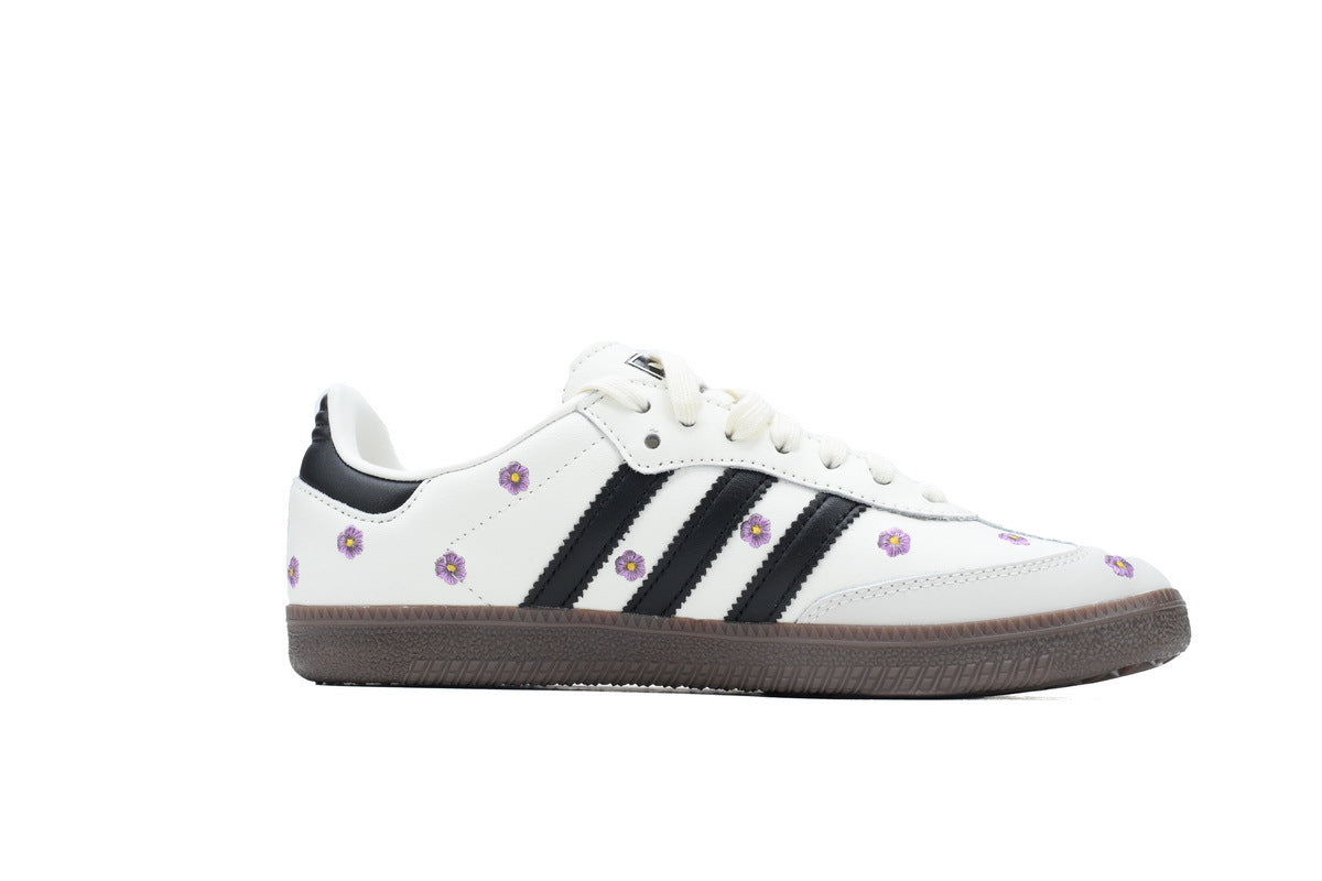Adidas Samba OG – Classic Leather Sneakers