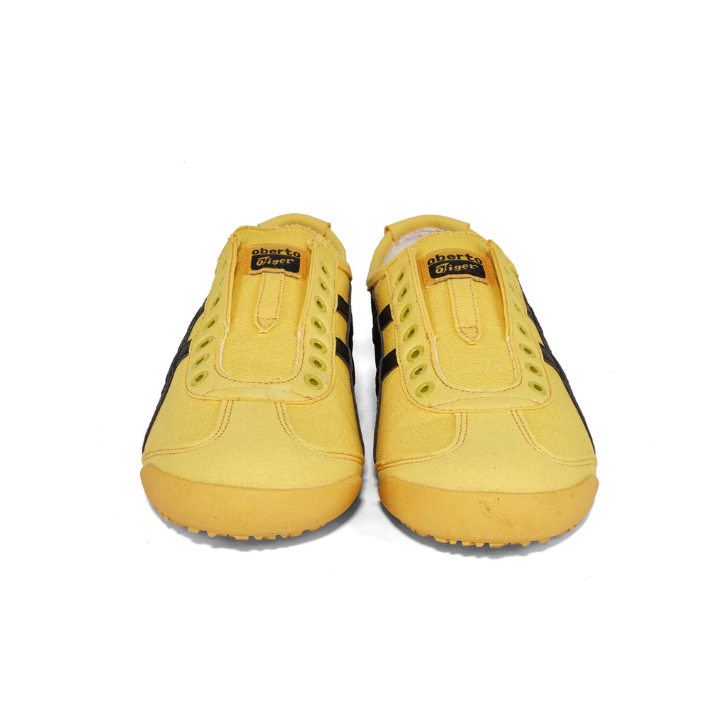 Onitsuka Tiger Mexico 66 Slip-On | Japanese Retro Style | Sizes 36-45