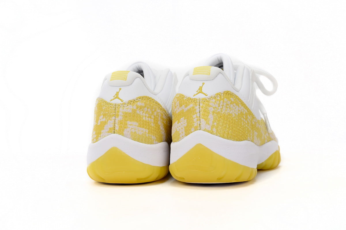 Nike Air Jordan 11 Retro Sneakers | Classic Colorway