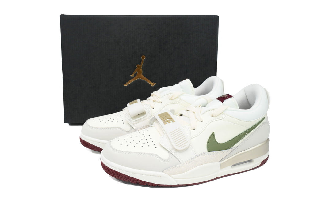 Nike Air Jordan Legacy 312 Low Sneakers | EU 36–45