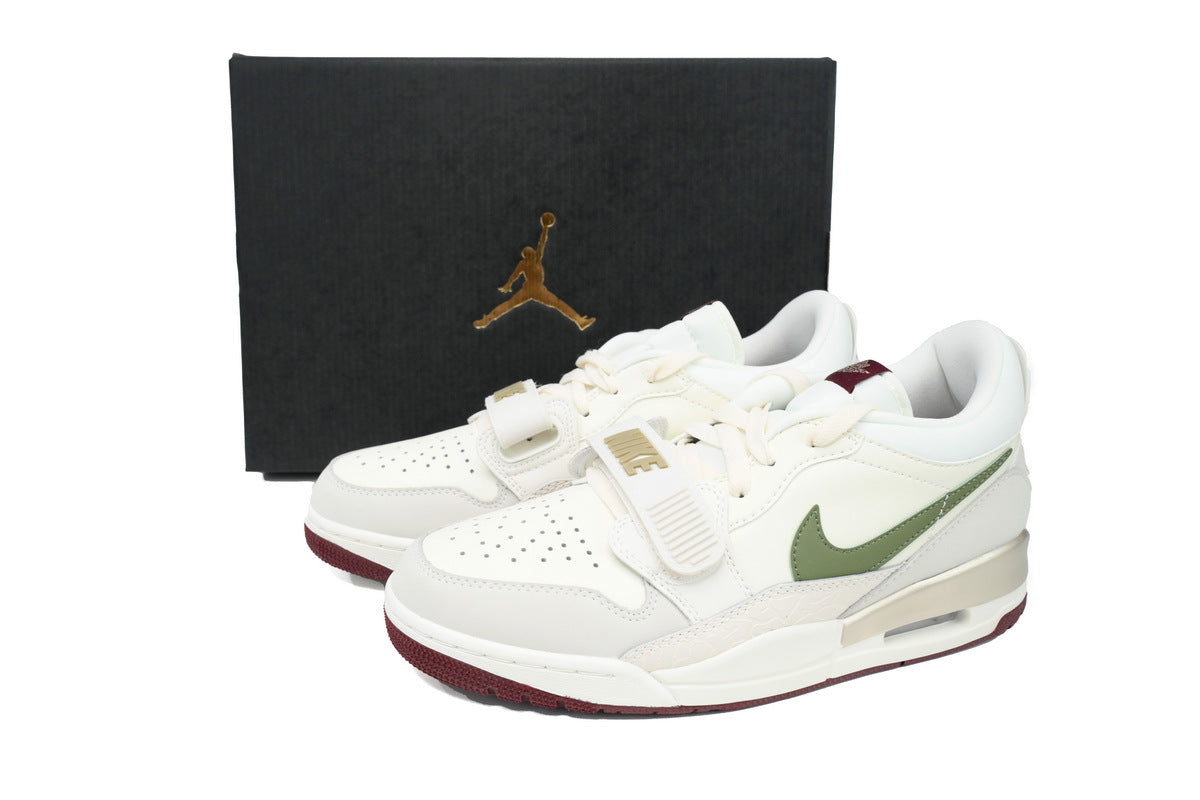 Nike Air Jordan Legacy 312 Low Sneakers | EU 36–45