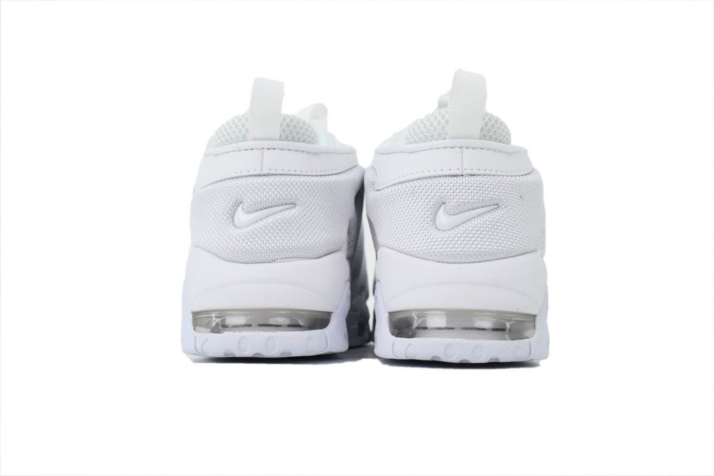 Nike Air More Uptempo – Bold Streetwear Sneakers