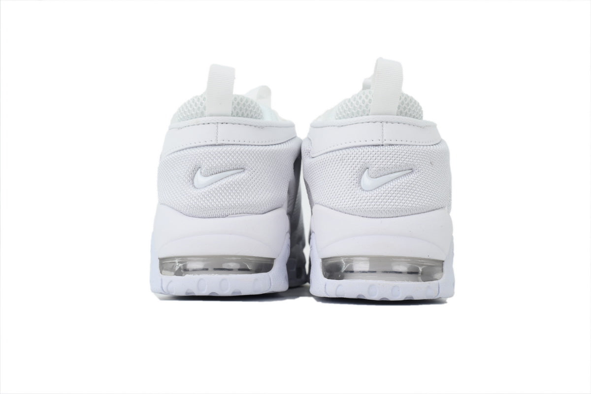 Nike Air More Uptempo – Bold Streetwear Sneakers