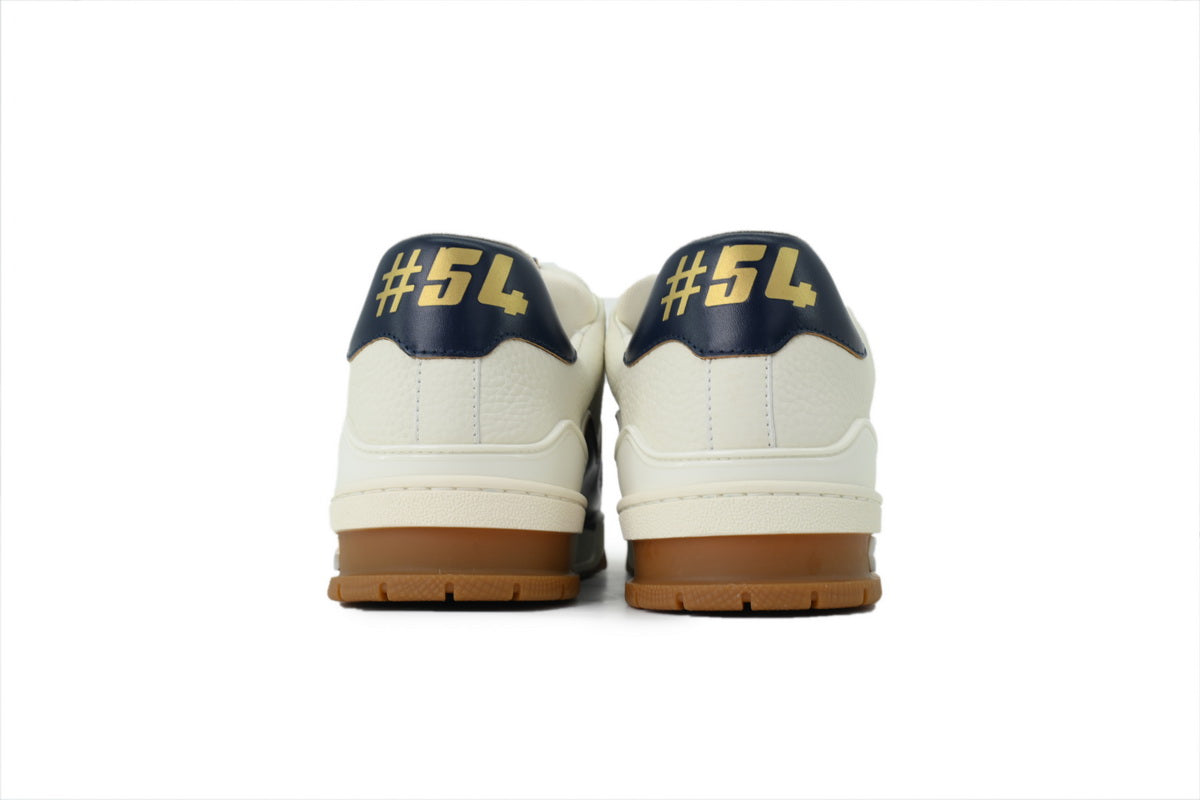 Louis Vuitton LV Trainer Sneakers