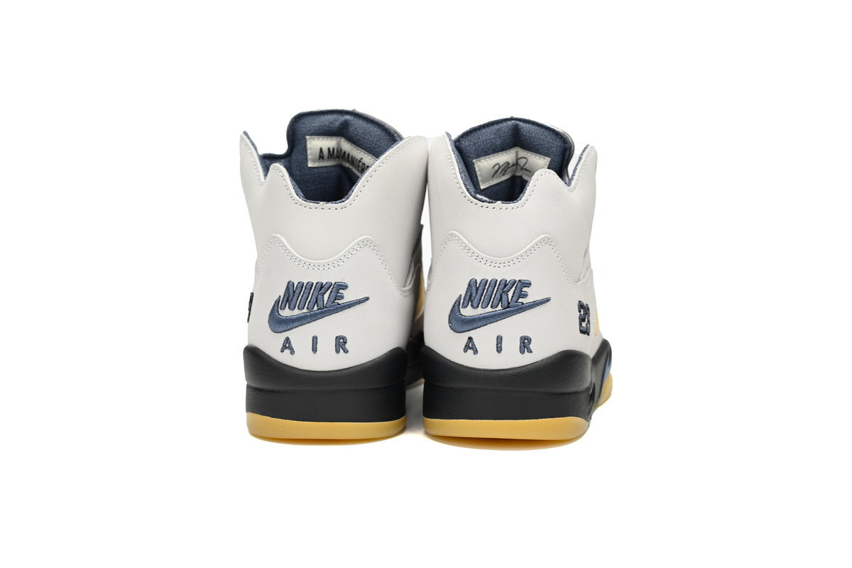 Nike Air Jordan 5 Retro – Men's Sneakers (EU 36–45)