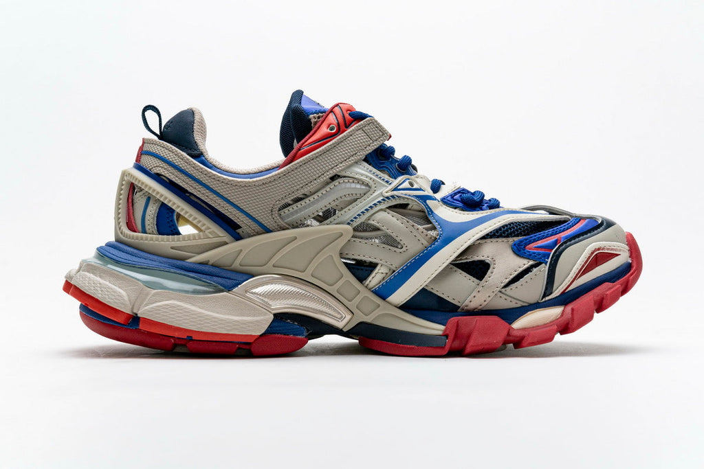 Balenciaga Track.2 Sneakers