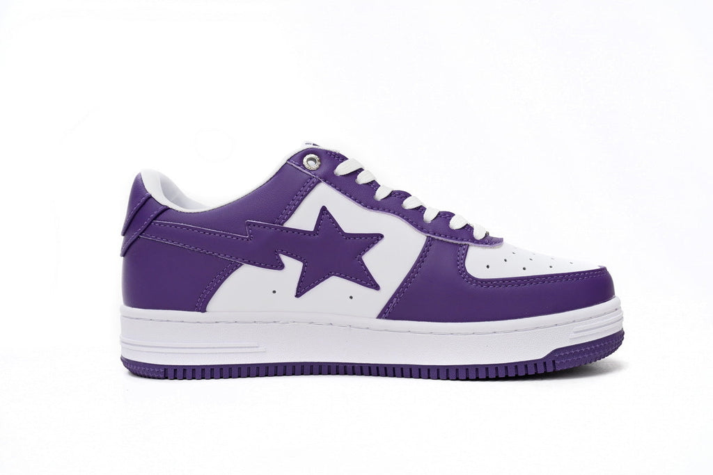 BATHING APE BAPE Sneakers