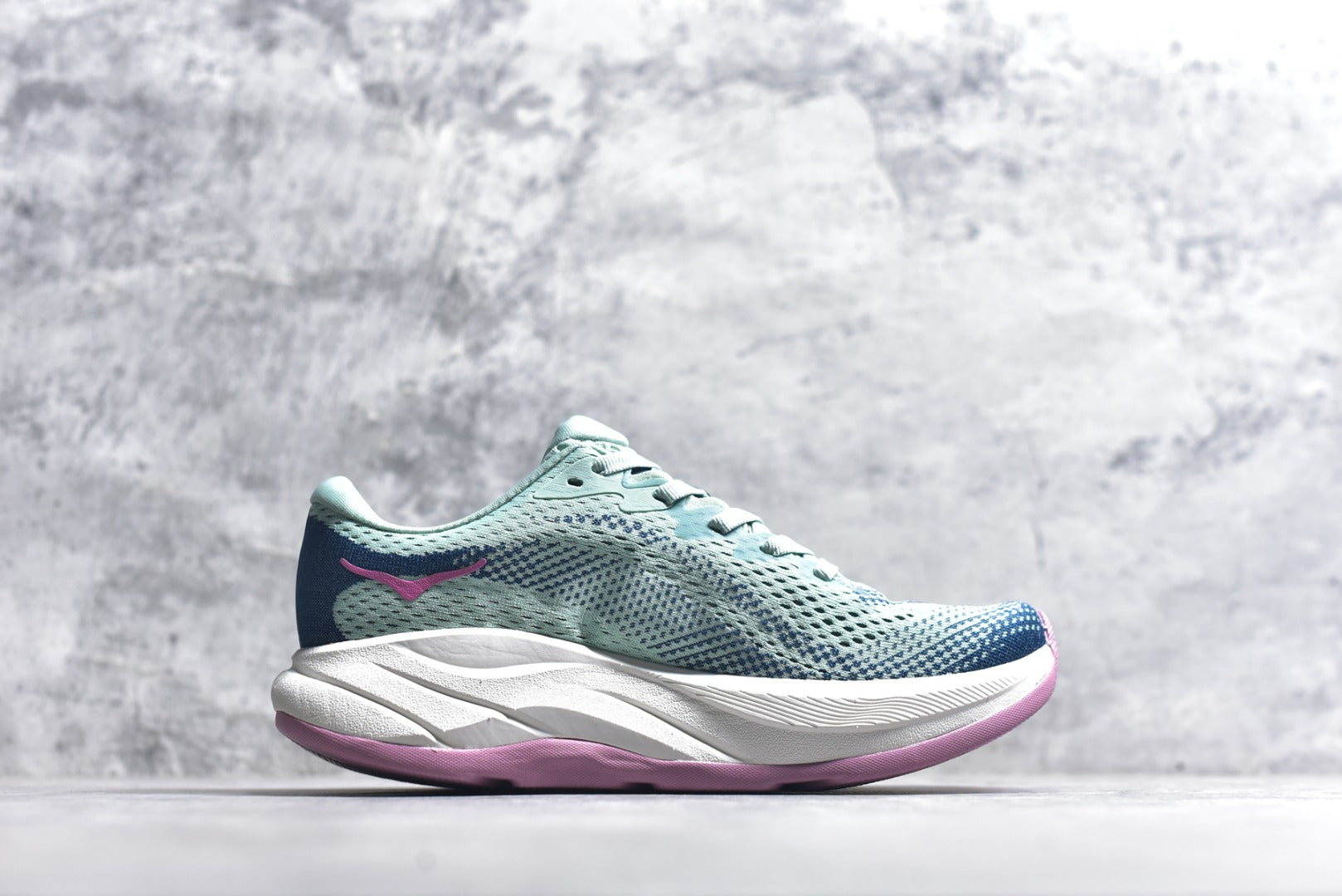 HOKA Rincon 4 Running Shoes | Ultralight & Fast | EU 36-45