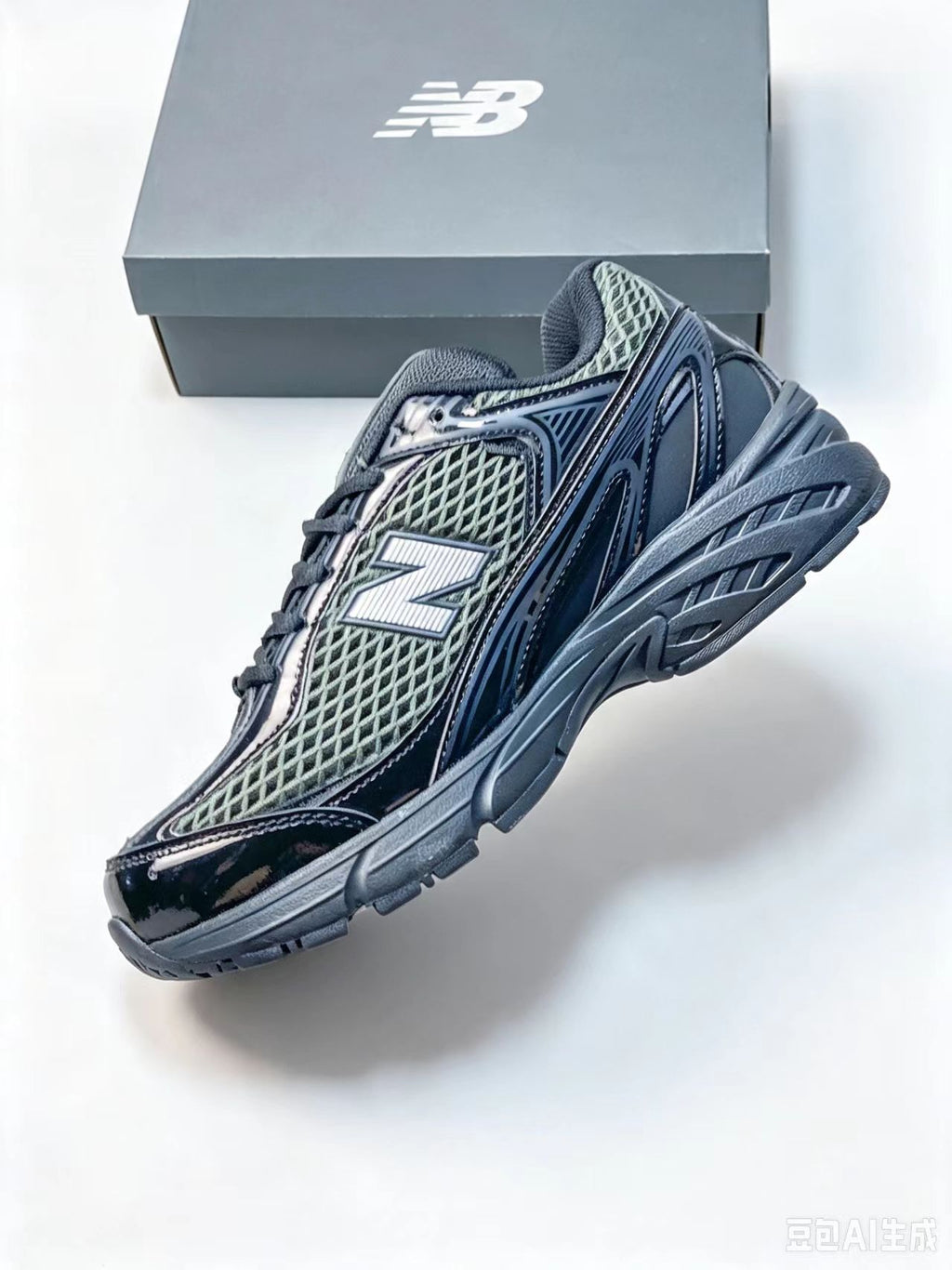 New Balance 509 Series Retro Dad Sneakers | EU 36–45