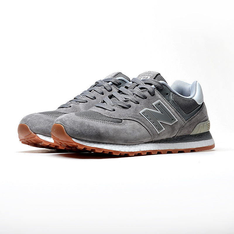 New Balance 574 Retro Sneakers | Classic Comfort & Style | EU 36-45