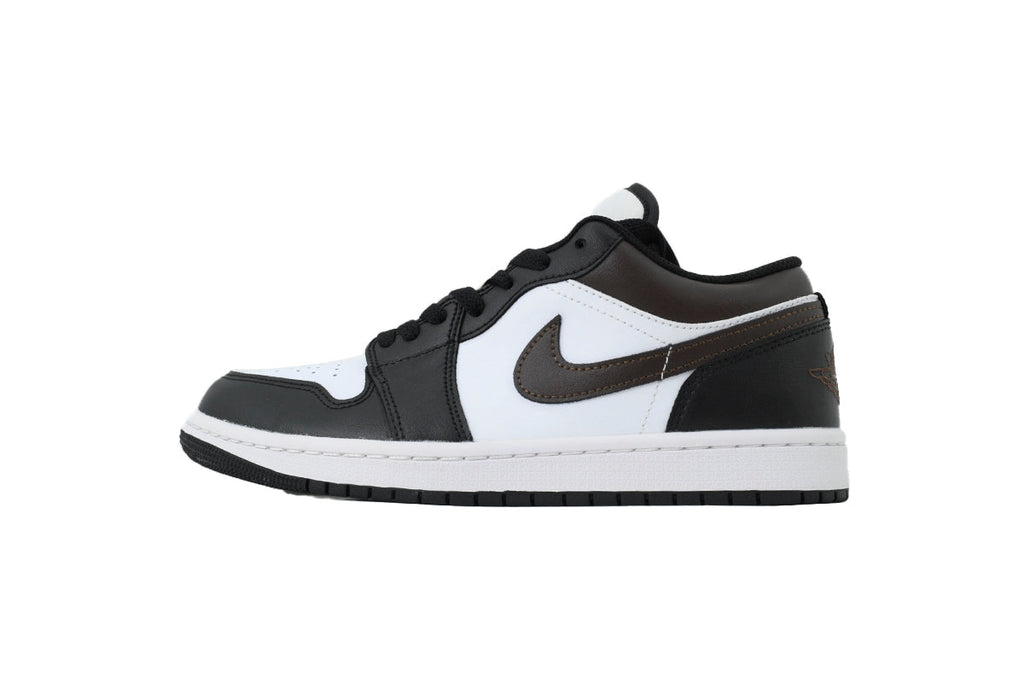 Nike Air Jordan 1 Retro Low Low-Top Sneakers