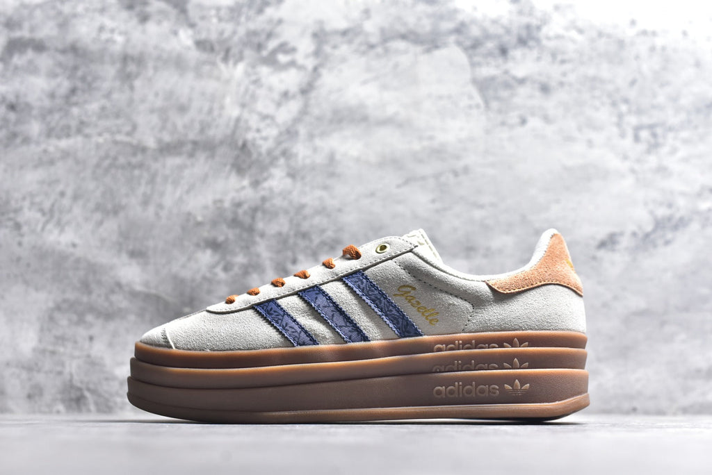 Adidas Originals Samba OG Retro Skate Shoes | Lightweight Classic | EU 36-45
