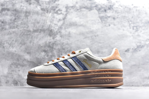 Adidas Originals Samba OG Retro Skate Shoes | Lightweight Classic | EU 36-45