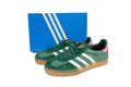 Adidas Samba OG – Retro German-Inspired Sneakers