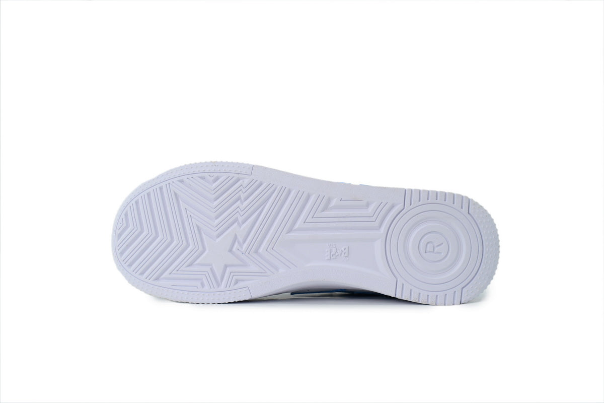 BATHING APE BAPE Sneakers