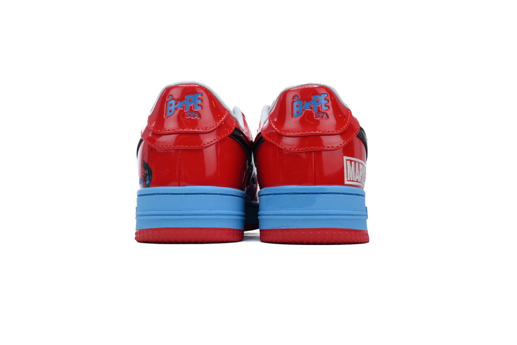 BATHING APE BAPE Sneakers