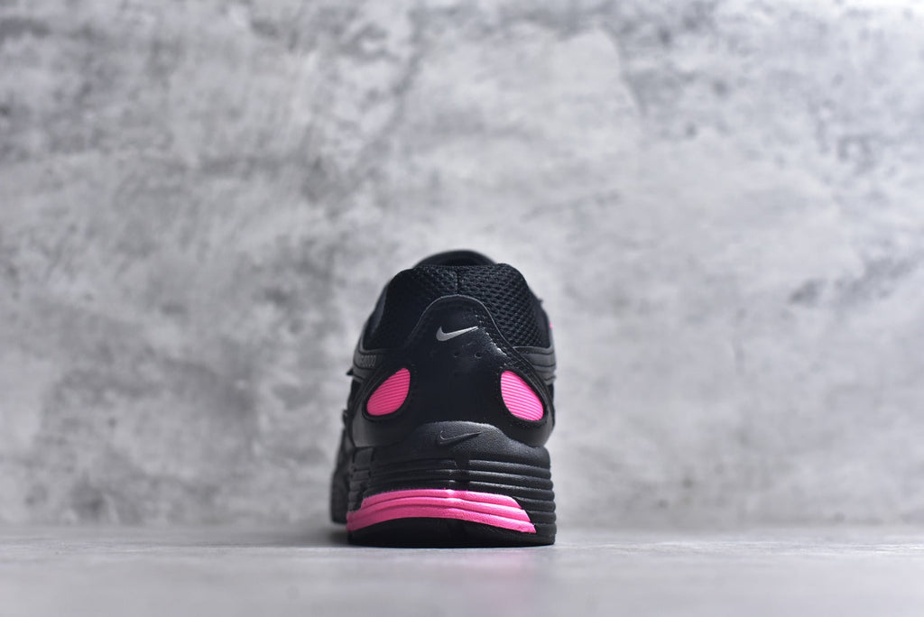 Nike P-6000 Low-Top Sneakers | Retro Casual Style