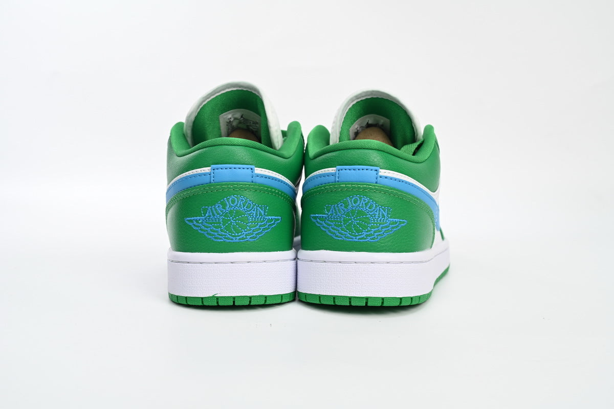 Nike Air Jordan 1 Retro Low Low-Top Sneakers