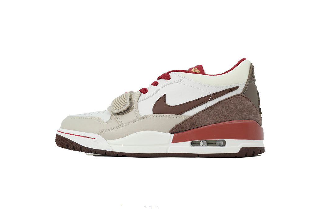 Nike Air Jordan Legacy 312 Low Sneakers | EU 36–45