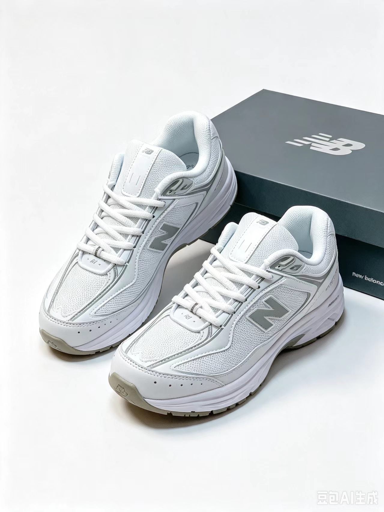 New Balance 509 Series Retro Dad Sneakers | EU 36–45