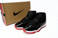 Nike Air Jordan 11 Retro Sneakers | Classic Colorway