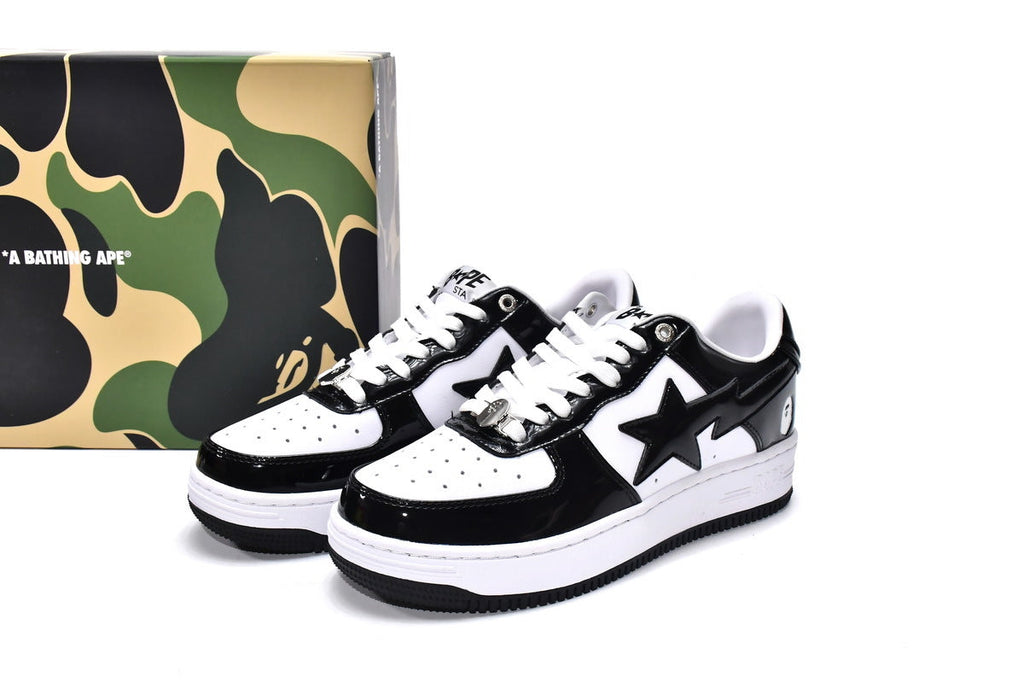 BATHING APE BAPE Sneakers