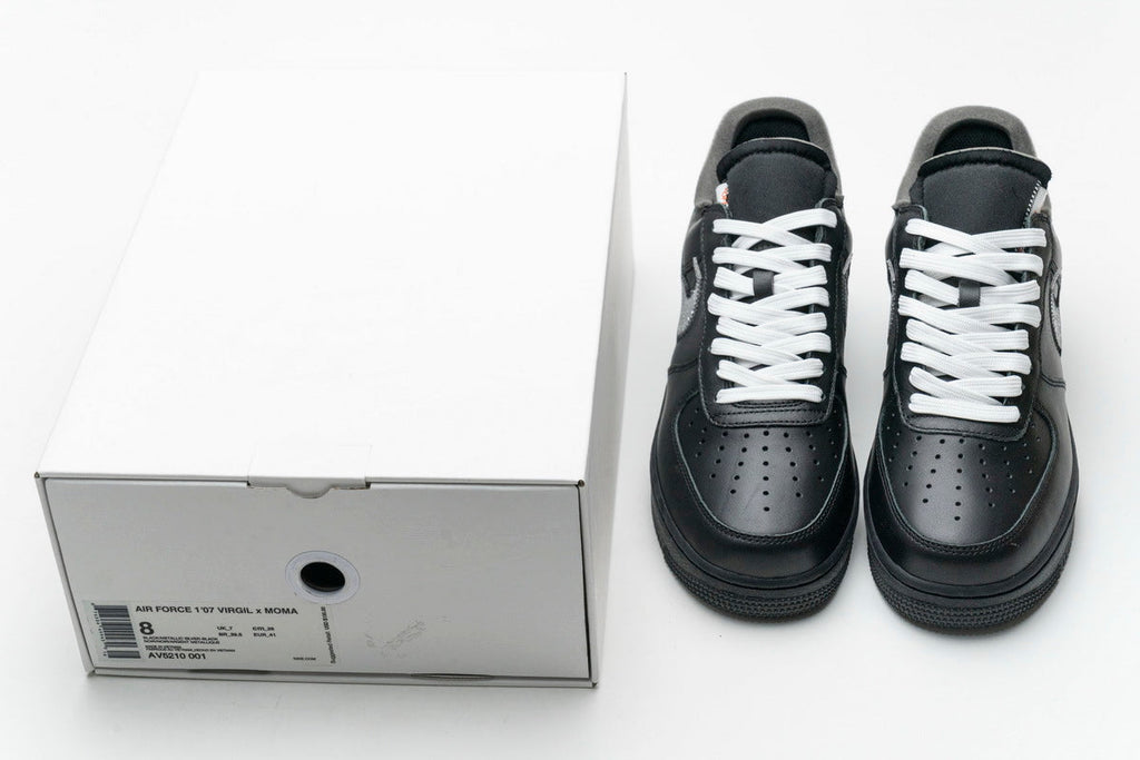 Nike Air Force 1 Low-EU Sizes 36–45