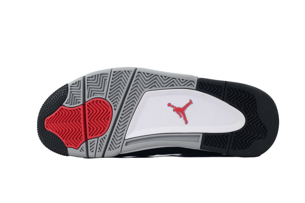 Nike Air Jordan 4 – Retro Basketball Sneakers