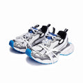 Parisian 10th-Generation Chunky Sneakers | Bold Street Style | Sizes 36-45