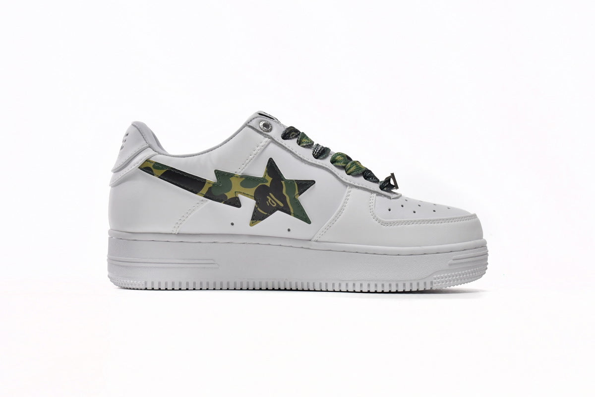 BATHING APE BAPE Sneakers