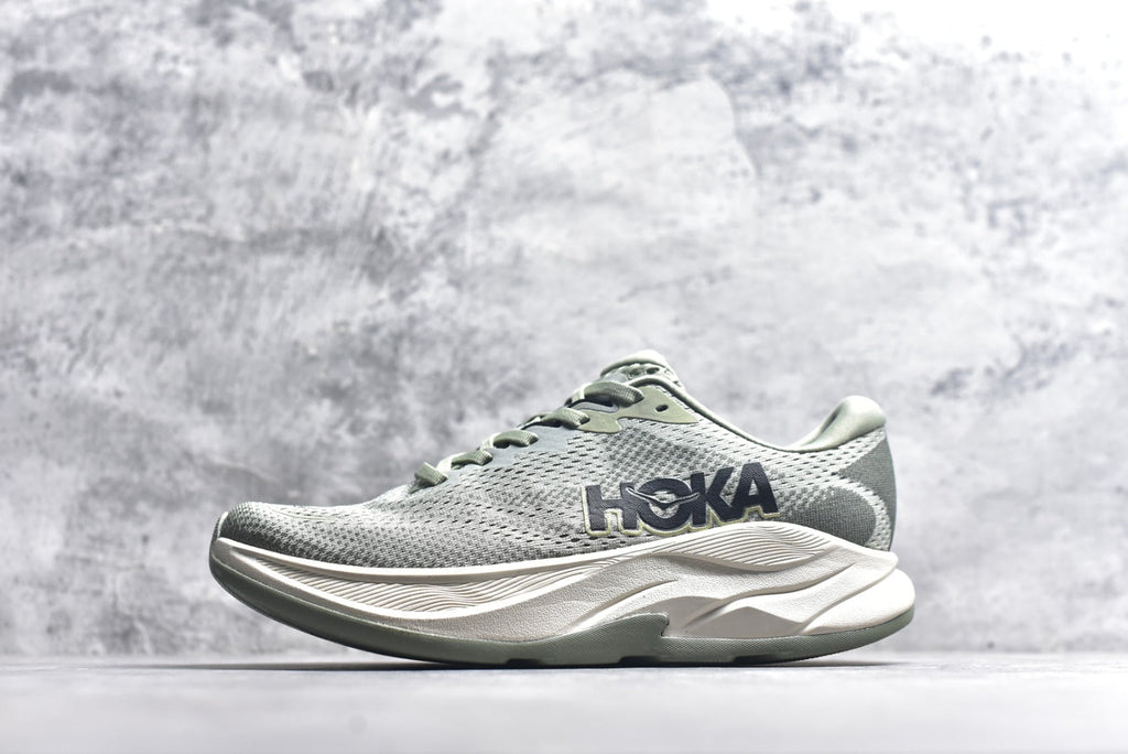 HOKA Rincon 4 Running Shoes | Ultralight & Fast | EU 36-45