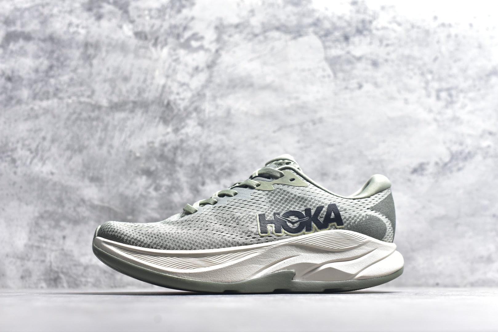 HOKA Rincon 4 Running Shoes | Ultralight & Fast | EU 36-45