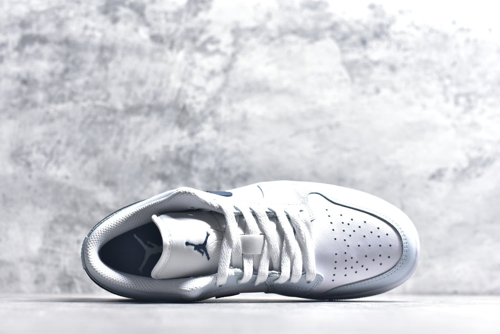 Air Jordan 1 Low AJ1 Sneakers | Men's & Women's