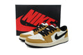 Nike Air Jordan 1 Retro Low Low-Top Sneakers