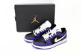 Nike Air Jordan 1 Retro Low Low-Top Sneakers