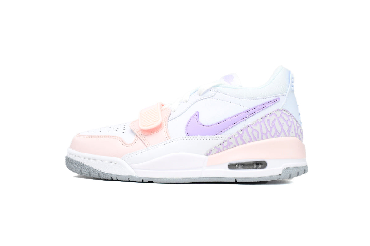 Nike Air Jordan Legacy 312 Low Sneakers | EU 36–45