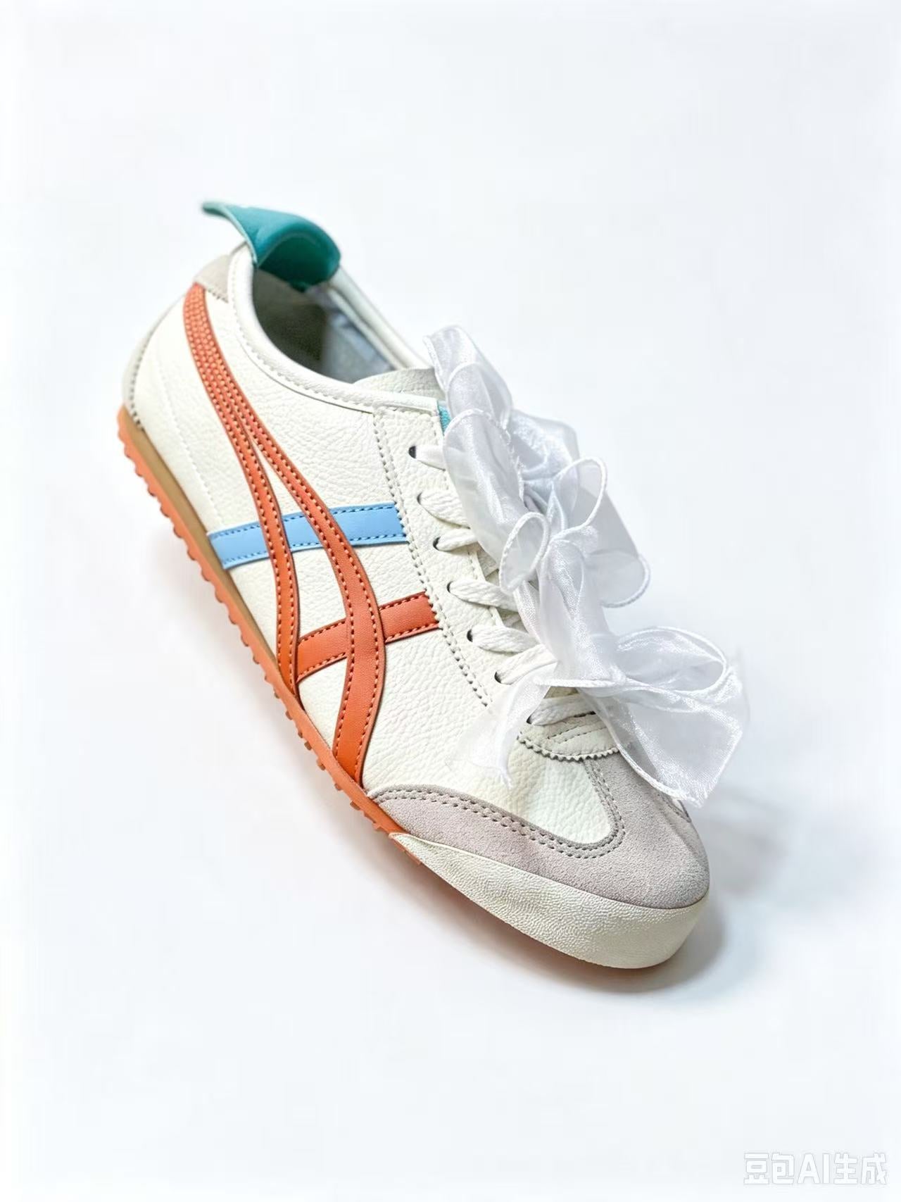 Onitsuka Tiger Mexico 66 Sneakers – Beige | EU 36–45