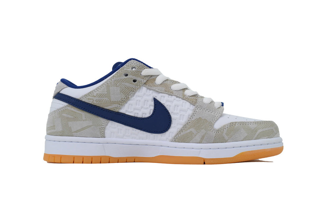 Nike SB Dunk Low – Classic Streetwear Sneakers (EU 36–45)