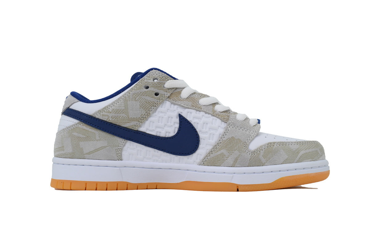 Nike SB Dunk Low – Classic Streetwear Sneakers (EU 36–45)
