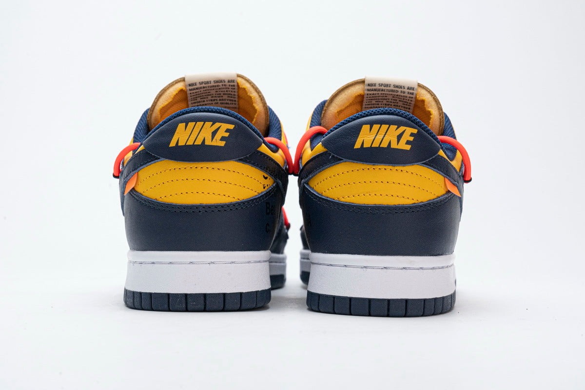 Nike SB Dunk Low – Classic Streetwear Sneakers (EU 36–45)