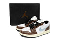 Nike Air Jordan 1 Retro Low Low-Top Sneakers